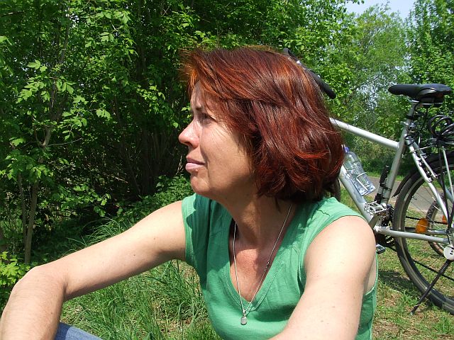 Beate Mai 2006