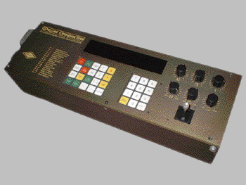 Compactrol