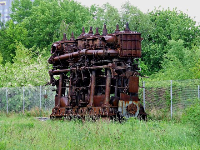 dampfmaschine 3fach exp