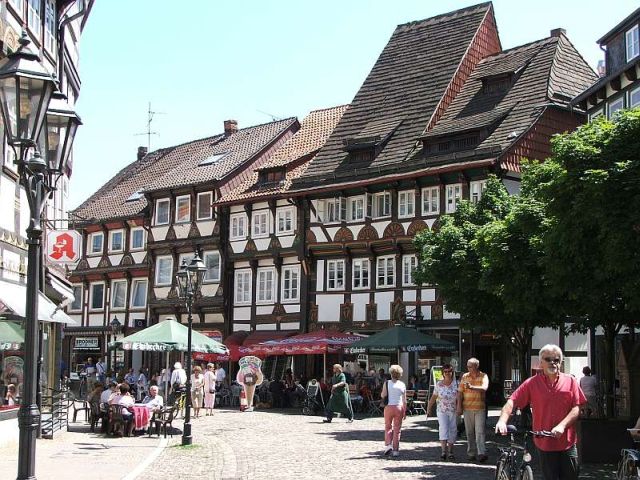 Fachwerkhaeuser