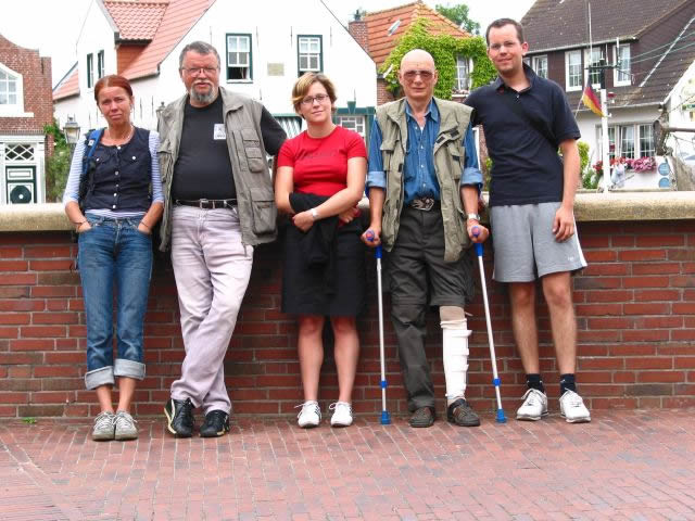 FamilieGreetsiel