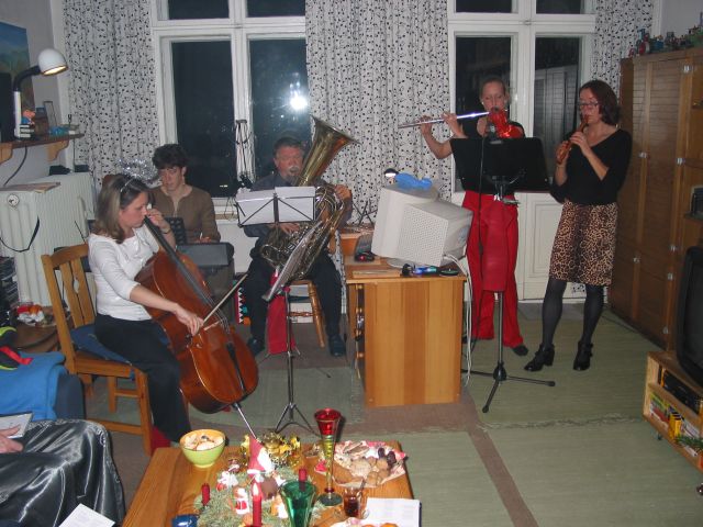 Familie Hausm
