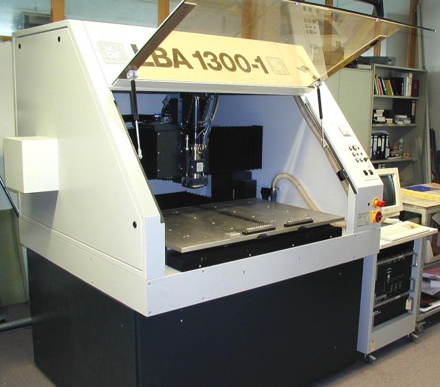 LBA 1300