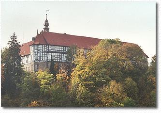Welfenschloss