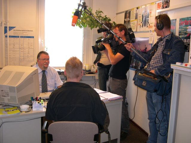 Max Büro HWK